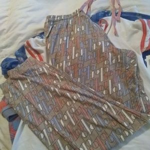 Lularoe Americana Jax!